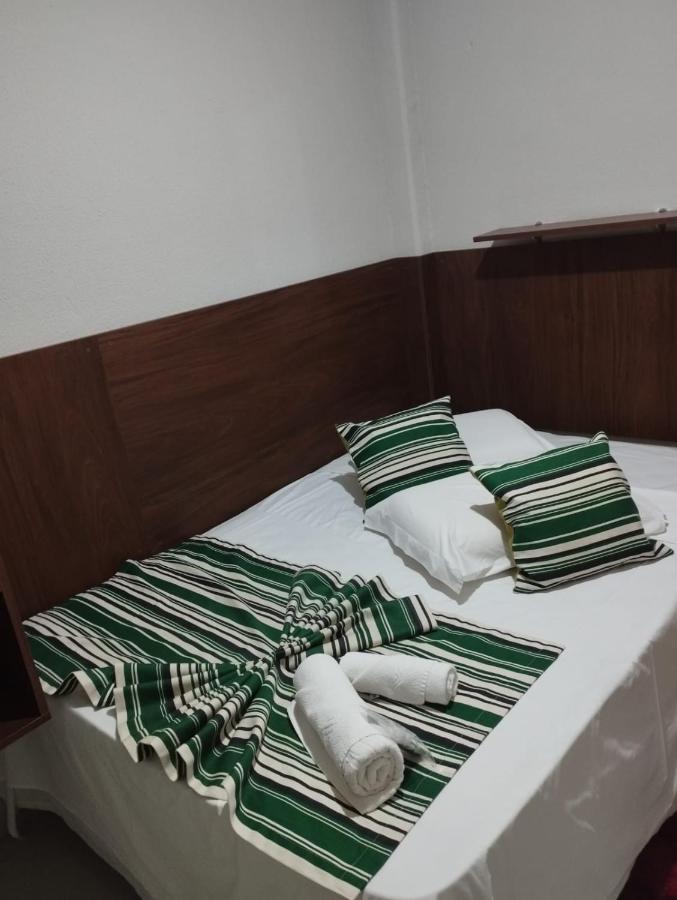 Turis Hotel Dourados Esterno foto