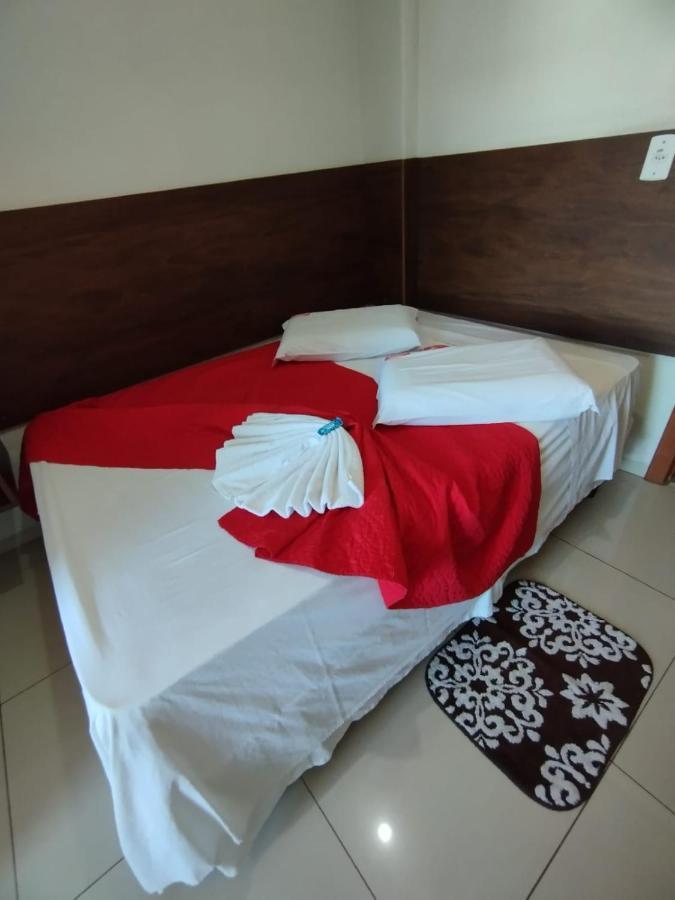 Turis Hotel Dourados Esterno foto