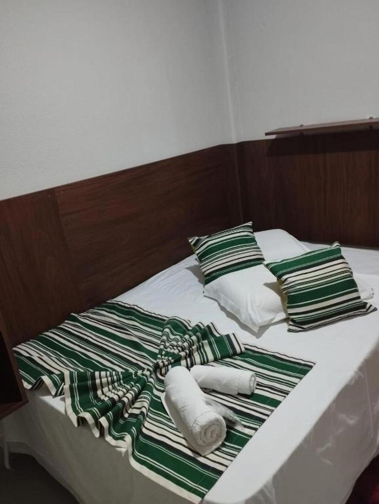 Turis Hotel Dourados Esterno foto