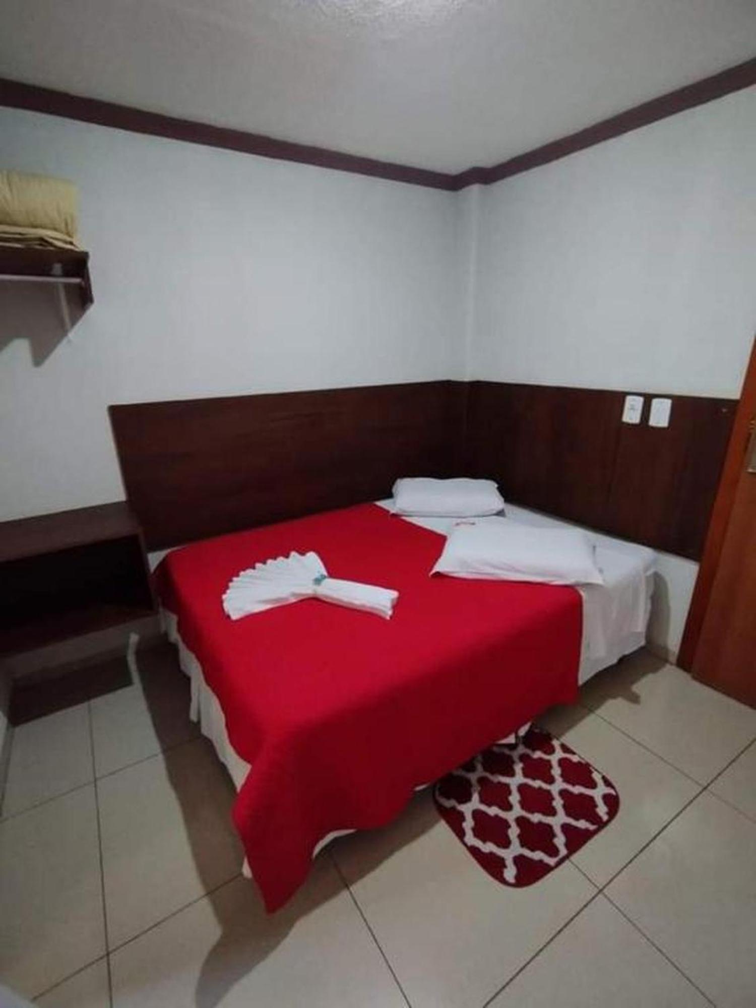 Turis Hotel Dourados Esterno foto