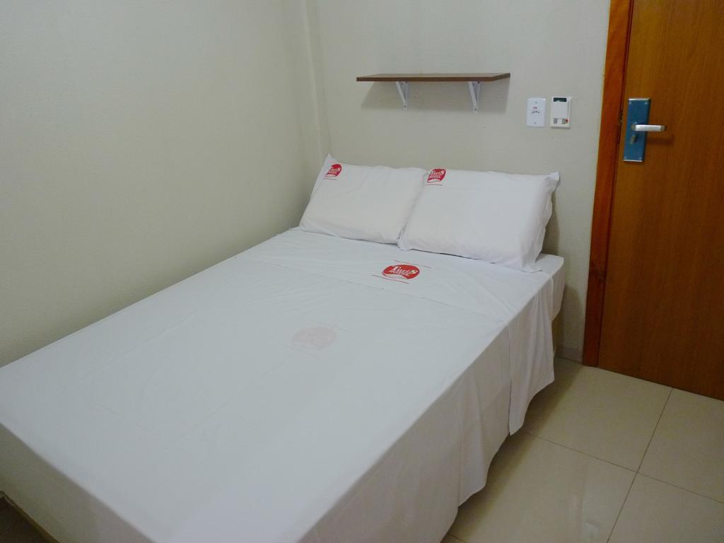 Turis Hotel Dourados Camera foto